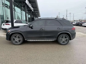 Mercedes-Benz GLE 450 | AMG-LINE| DISTR| 360| NIGHT| ОТ ПРЕДСТАВИТЕЛСТВО, снимка 7