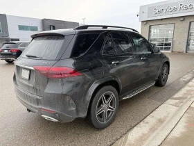 Mercedes-Benz GLE 450 | AMG-LINE| DISTR| 360| NIGHT| ОТ ПРЕДСТАВИТЕЛСТВО, снимка 4