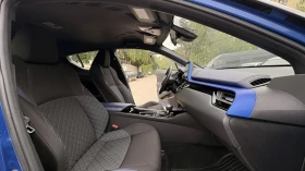 Toyota C-HR 2.0 ЧИСТ БЕНЗИН, снимка 10