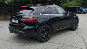 Infiniti QX70 3.0D, снимка 5