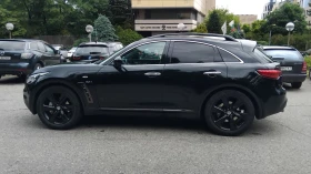 Infiniti QX70 3.0D, снимка 8