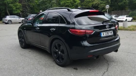 Infiniti QX70 3.0D, снимка 7
