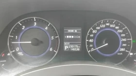 Infiniti QX70 3.0D, снимка 11