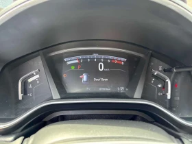 Honda Cr-v Touring| ОТ ГЛАВНО ПРЕДСТАВИТЕЛСТВО| CARFAX, снимка 8