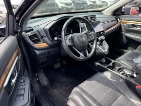 Honda Cr-v Touring| ОТ ГЛАВНО ПРЕДСТАВИТЕЛСТВО| CARFAX, снимка 7