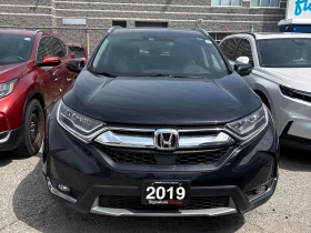 Honda Cr-v Touring| ОТ ГЛАВНО ПРЕДСТАВИТЕЛСТВО| CARFAX, снимка 3