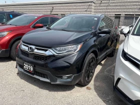 Honda Cr-v Touring| ОТ ГЛАВНО ПРЕДСТАВИТЕЛСТВО| CARFAX, снимка 1