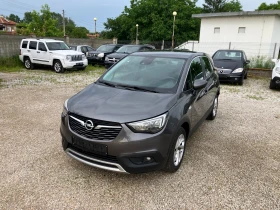Opel Crossland X 1.5 D, снимка 1