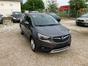 Opel Crossland X 1.5 D, снимка 9