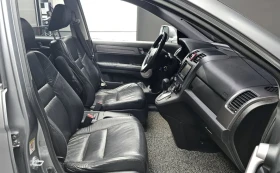 Honda Cr-v 2.4 бензин! 4х4! Автоматик! Екзекютив!, снимка 3