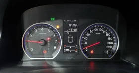 Honda Cr-v 2.4 бензин! 4х4! Автоматик! Екзекютив!, снимка 10