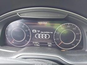 Audi Q7 2.0l 45 Premium/45 Se Premium, снимка 7
