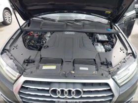 Audi Q7 2.0l 45 Premium/45 Se Premium, снимка 10