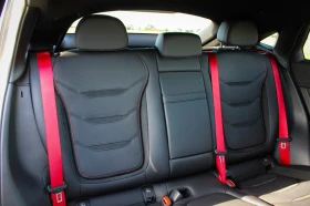 Mercedes-Benz GLC 43 AMG AMG, снимка 15