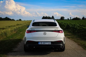 Mercedes-Benz GLC 43 AMG AMG, снимка 5
