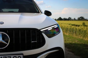 Mercedes-Benz GLC 43 AMG AMG, снимка 7