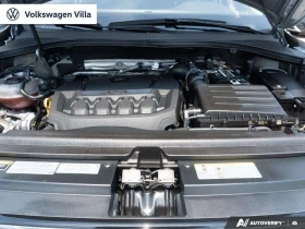 VW Tiguan * Trendline/CPO/CLEAN CARFAX/GOOD CONDITION * CARF, снимка 7