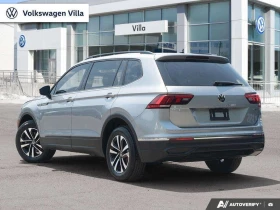 VW Tiguan * Trendline/CPO/CLEAN CARFAX/GOOD CONDITION * CARF, снимка 3