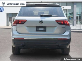 VW Tiguan * Trendline/CPO/CLEAN CARFAX/GOOD CONDITION * CARF, снимка 4