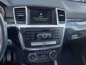 Mercedes-Benz GL 350 4MATIC * AMG PACK* 360 КАМЕРА* ПАНОРАМА* , снимка 9