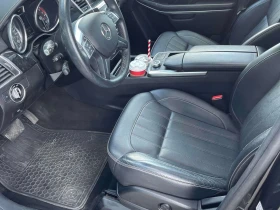 Mercedes-Benz GL 350 4MATIC * AMG PACK* 360 КАМЕРА* ПАНОРАМА* , снимка 7