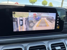 Mercedes-Benz GLE 53 4MATIC AMG Drive Unit* Дистроник* Burmester* Pano* 360vie, снимка 10