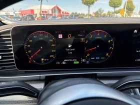 Mercedes-Benz GLE 53 4MATIC AMG Drive Unit* Дистроник* Burmester* Pano* 360vie, снимка 9