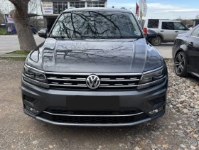 VW Tiguan 2.0TDI 4 Motion , снимка 1