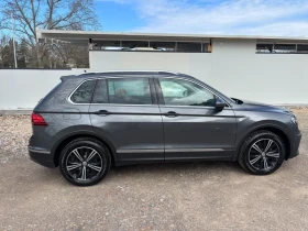 VW Tiguan 2.0TDI 4 Motion , снимка 6