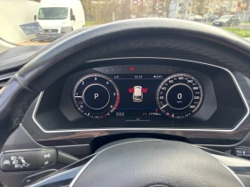 VW Tiguan 2.0TDI 4 Motion , снимка 15