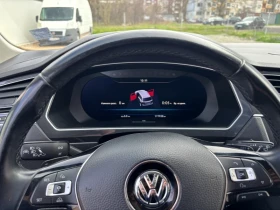 VW Tiguan 2.0TDI 4 Motion , снимка 14
