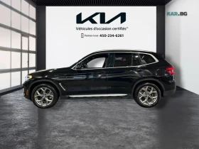 BMW X3 * xDrive30i * Автокредит (Цена до България), снимка 3
