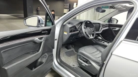 VW Touareg 3.0 TDI PREMIUM* КОЖА* НАВИ* ПАНО* КАМЕРА, снимка 8