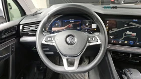 VW Touareg 3.0 TDI PREMIUM* КОЖА* НАВИ* ПАНО* КАМЕРА, снимка 11
