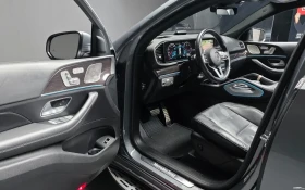 Mercedes-Benz GLE 400 D * ОБДУХВАНЕ * ДИСТРОНИК * 360 КАМЕРА * HEAD UP *, снимка 6
