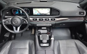 Mercedes-Benz GLE 400 D * ОБДУХВАНЕ * ДИСТРОНИК * 360 КАМЕРА * HEAD UP *, снимка 11