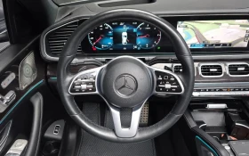 Mercedes-Benz GLE 400 D * ОБДУХВАНЕ * ДИСТРОНИК * 360 КАМЕРА * HEAD UP *, снимка 7