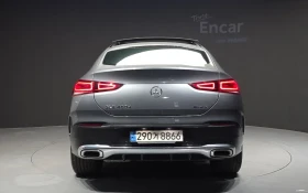 Mercedes-Benz GLE 400 D * ОБДУХВАНЕ * ДИСТРОНИК * 360 КАМЕРА * HEAD UP *, снимка 4