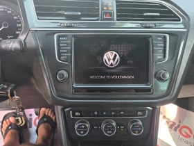 VW Tiguan 2.0TDI Rline DIGITAL, снимка 9