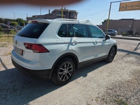 VW Tiguan 2.0TDI Rline DIGITAL, снимка 4