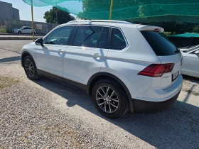 VW Tiguan 2.0TDI Rline DIGITAL, снимка 6