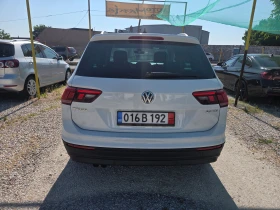VW Tiguan 2.0TDI Rline DIGITAL, снимка 5