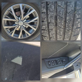 VW Tiguan 2.0TDI Rline DIGITAL, снимка 17