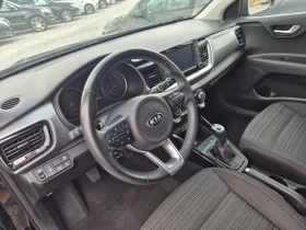 Kia Stonic 1.6 CRDI, снимка 8