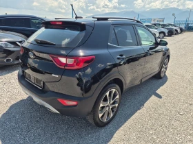 Kia Stonic 1.6 CRDI, снимка 4