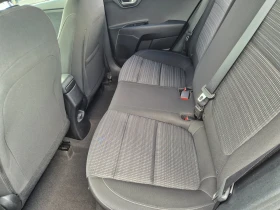 Kia Stonic 1.6 CRDI, снимка 10
