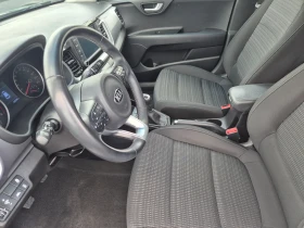 Kia Stonic 1.6 CRDI, снимка 9