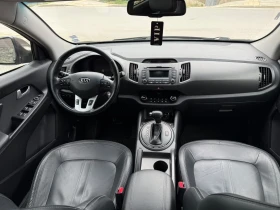 Kia Sportage, снимка 12