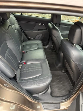 Kia Sportage, снимка 14