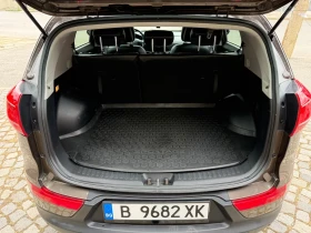 Kia Sportage, снимка 10
